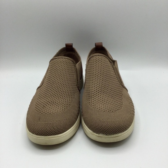 STEVE Madden BPORT Brown Slip On Sneakers - Picture 3 of 13
